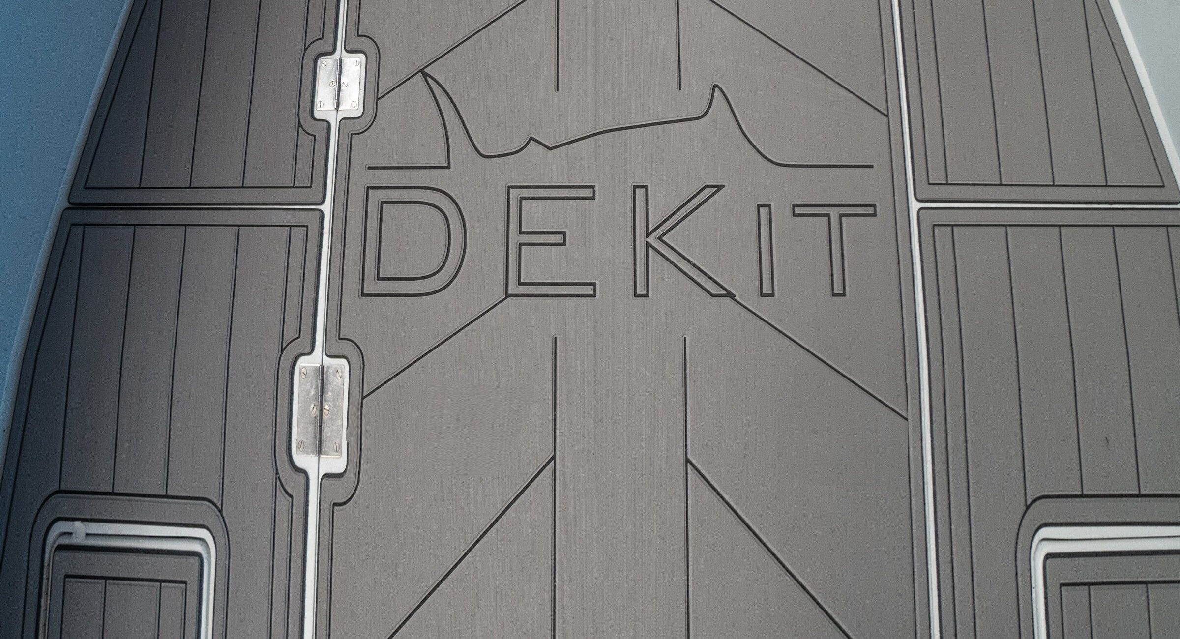 DEKit 3